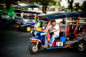 tuktuk